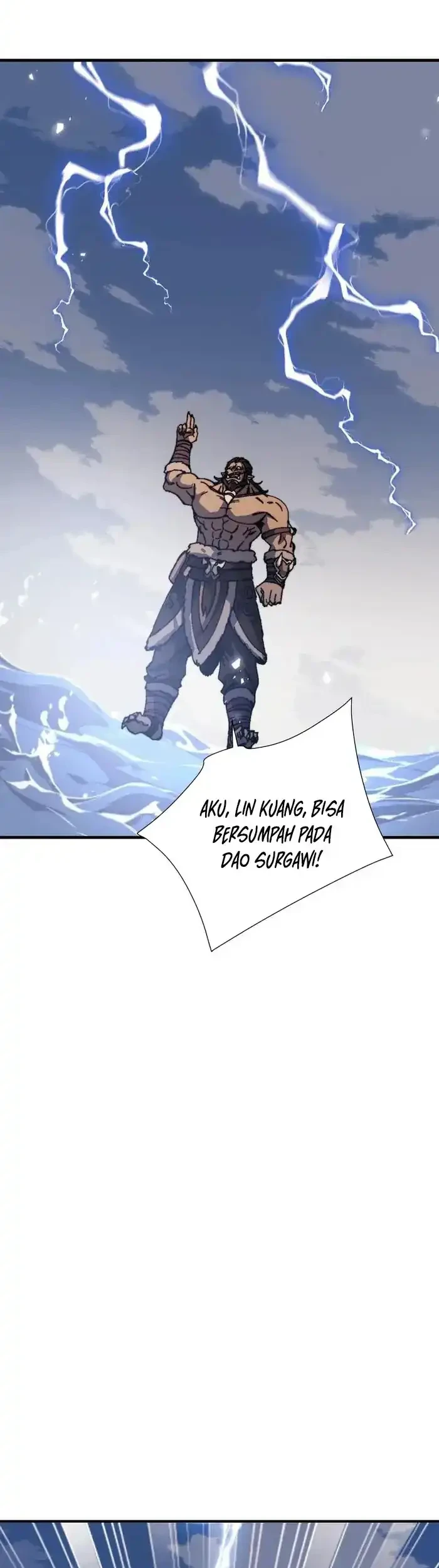 Devious Son Of Heaven Chapter 148 - halaman 8