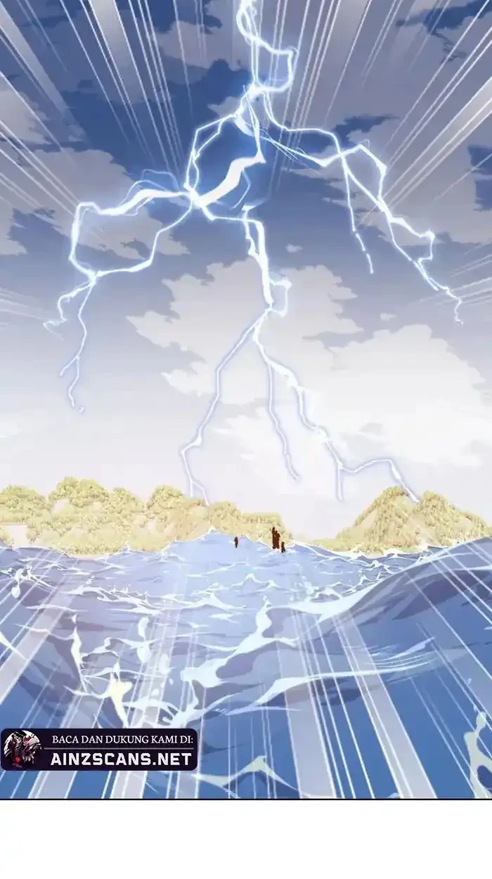 Devious Son Of Heaven Chapter 148 - halaman 9