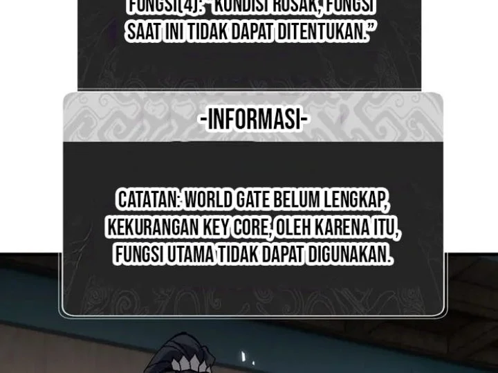 Devious Son Of Heaven Chapter 149 - halaman 31