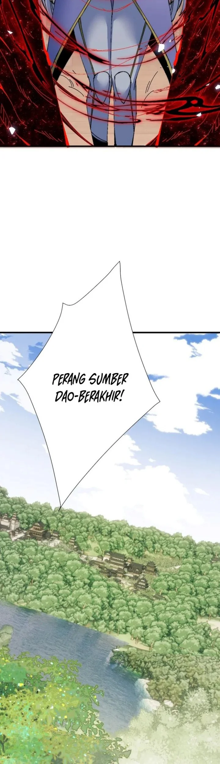 Devious Son Of Heaven Chapter 149 - halaman 35