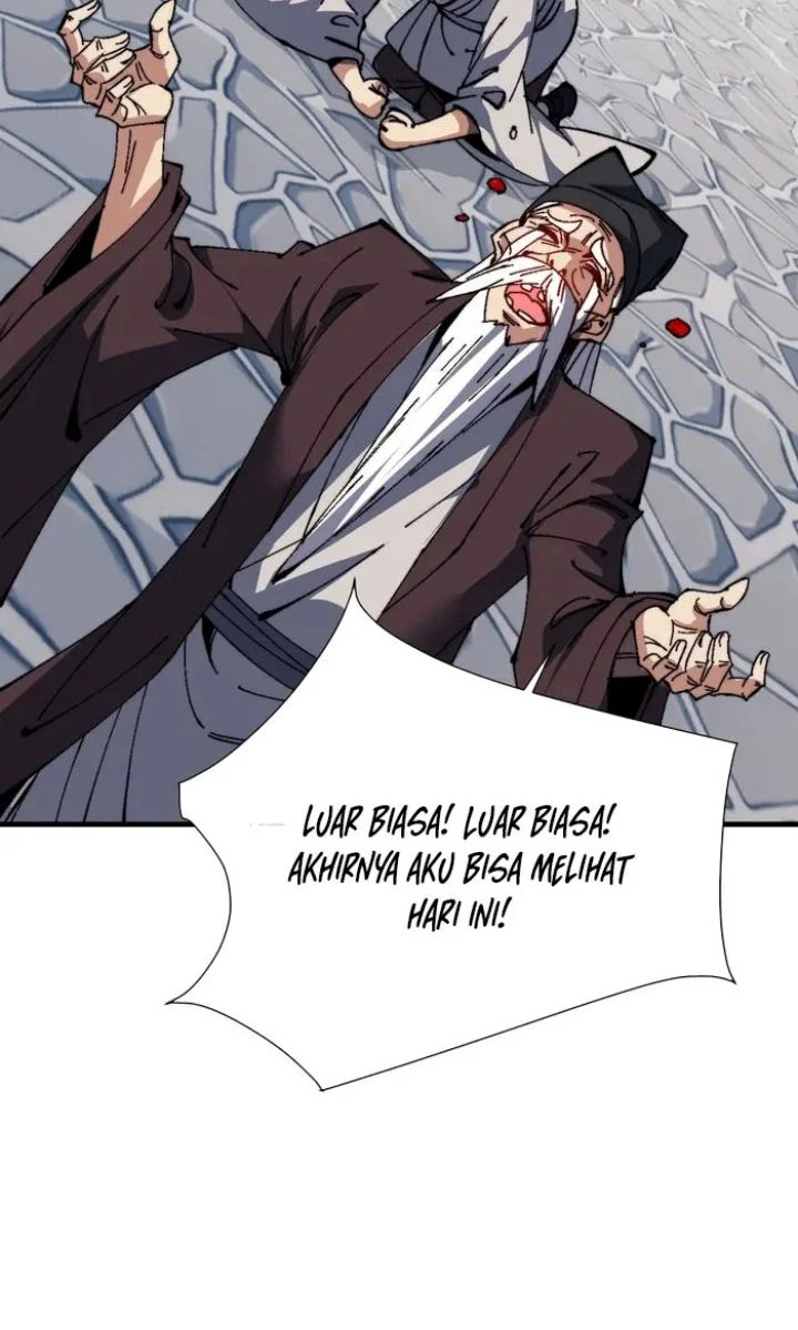 Devious Son Of Heaven Chapter 149 - halaman 37