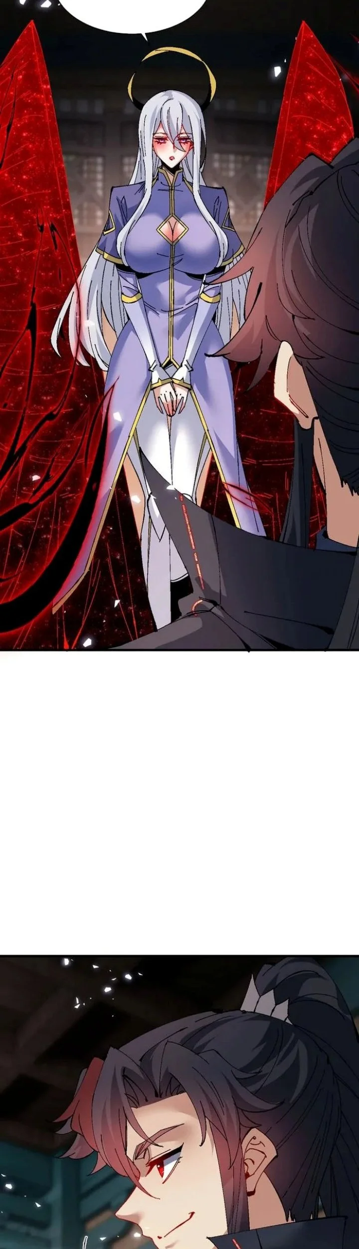 Devious Son Of Heaven Chapter 149 - halaman 41