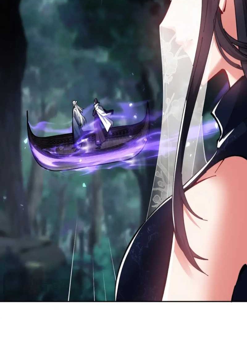 Devious Son Of Heaven Chapter 15 - halaman 34