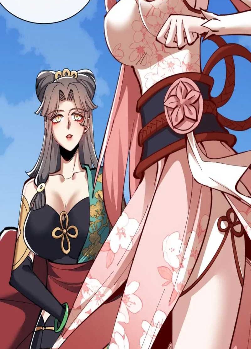 Devious Son Of Heaven Chapter 15 - halaman 38