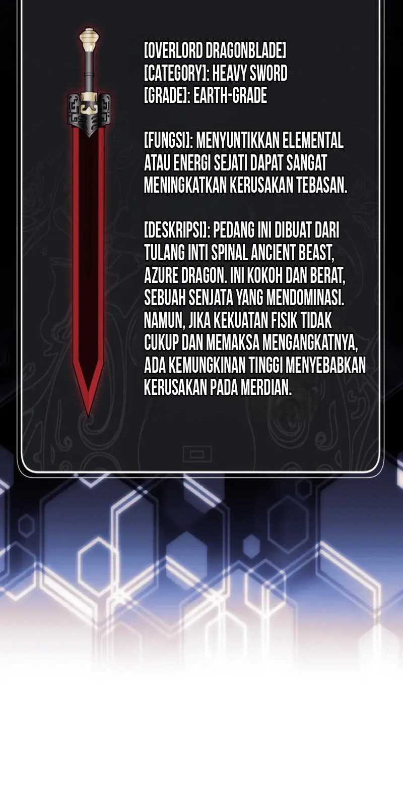 Devious Son Of Heaven Chapter 15 - halaman 42