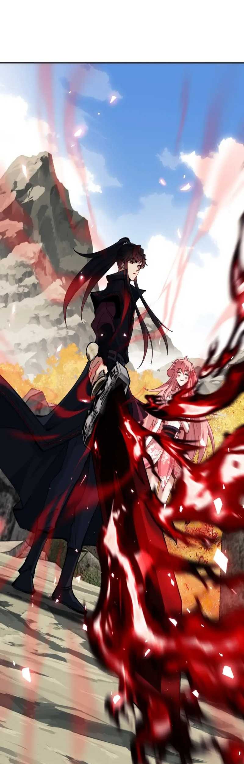 Devious Son Of Heaven Chapter 15 - halaman 43