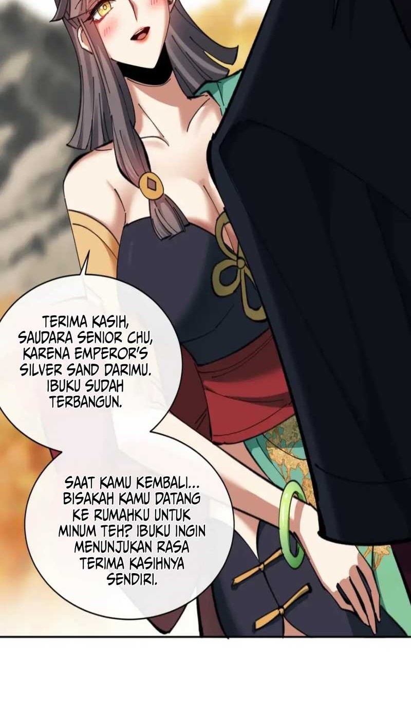 Devious Son Of Heaven Chapter 15 - halaman 48