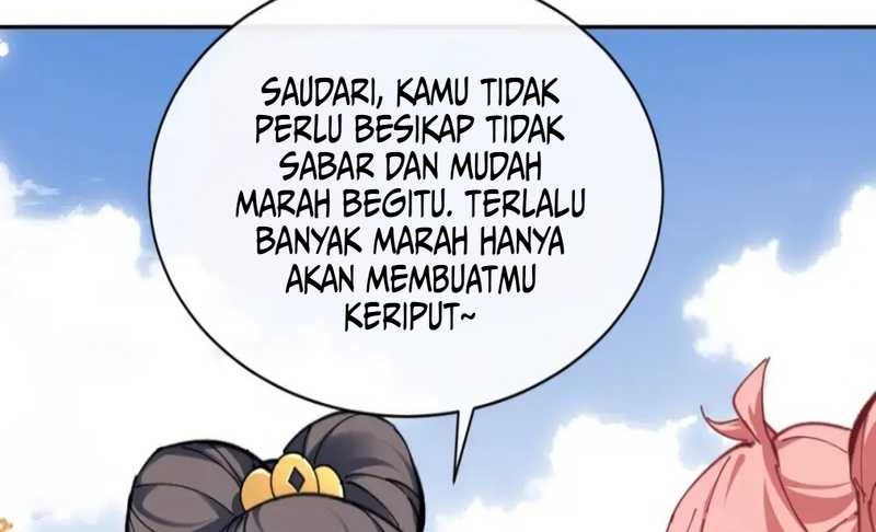 Devious Son Of Heaven Chapter 15 - halaman 56