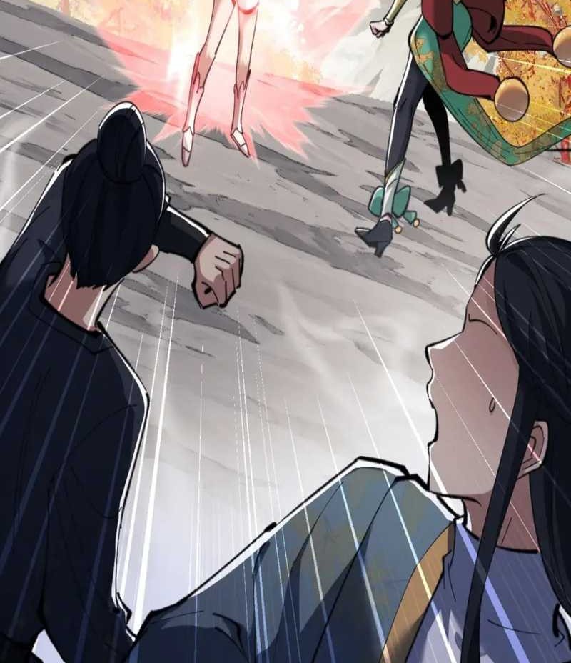 Devious Son Of Heaven Chapter 15 - halaman 59
