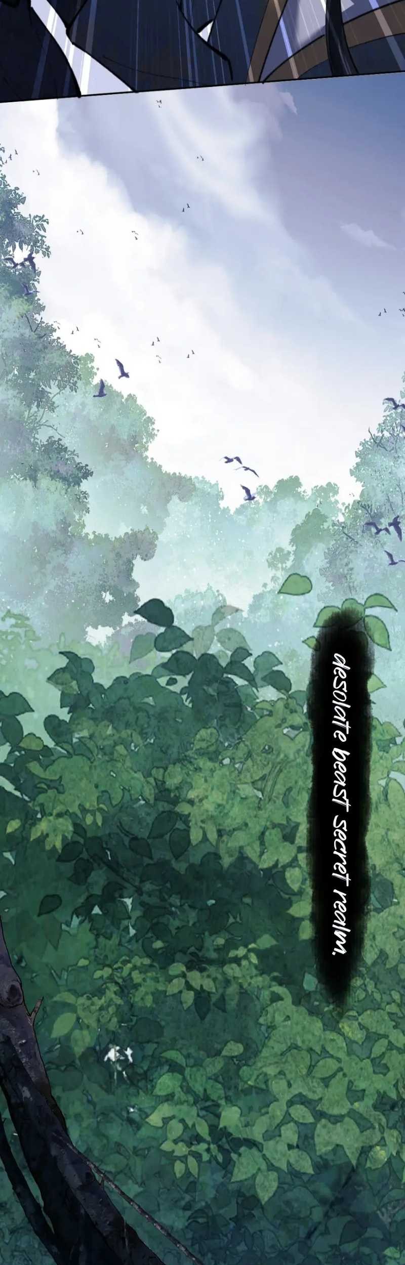 Devious Son Of Heaven Chapter 15 - halaman 60
