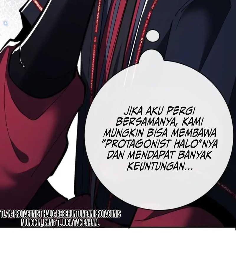 Devious Son Of Heaven Chapter 15 - halaman 65