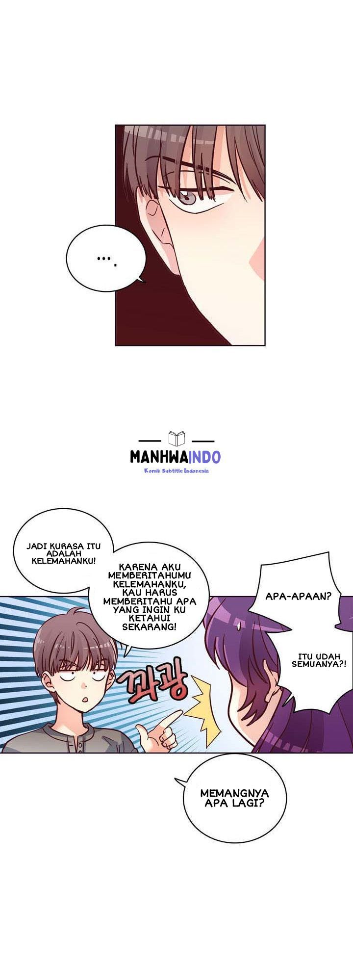 Devious Son Of Heaven Chapter 15 - halaman 7