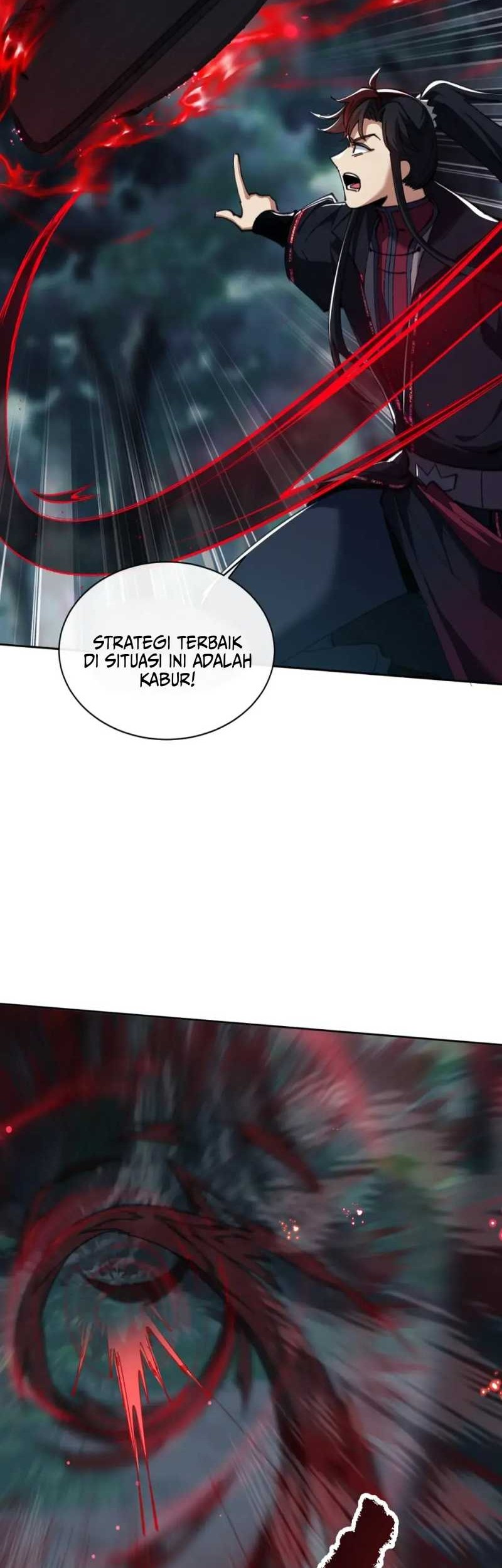 Devious Son Of Heaven Chapter 15 - halaman 70