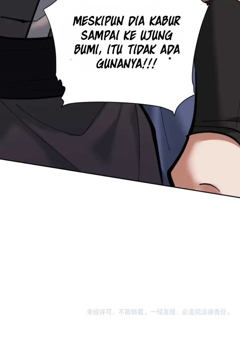 Devious Son Of Heaven Chapter 15 - halaman 74