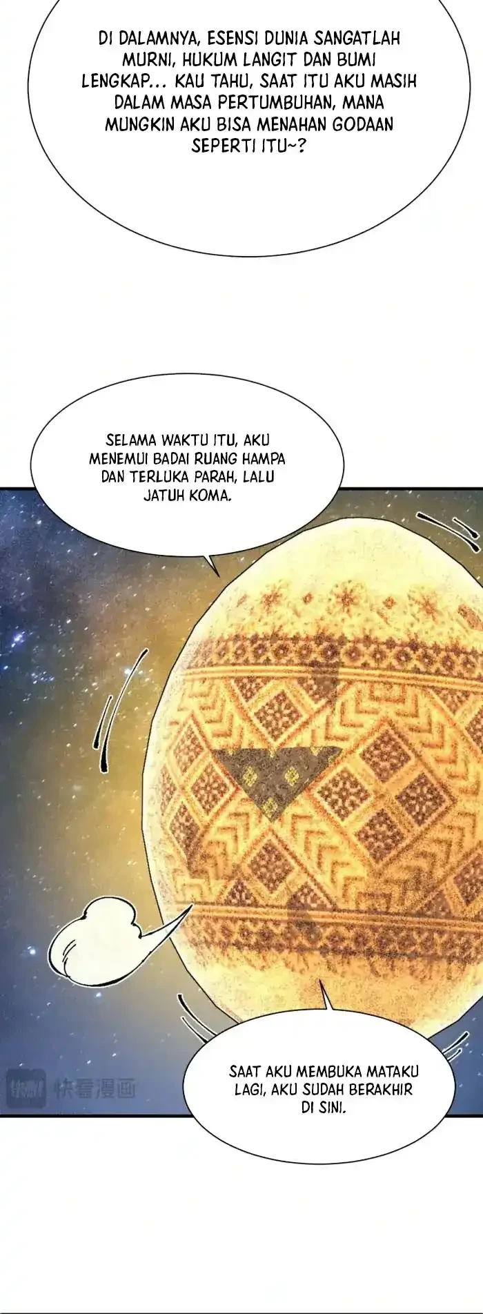 Devious Son Of Heaven Chapter 150 - halaman 13