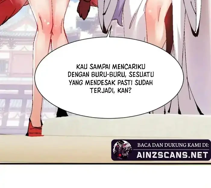 Devious Son Of Heaven Chapter 150 - halaman 19
