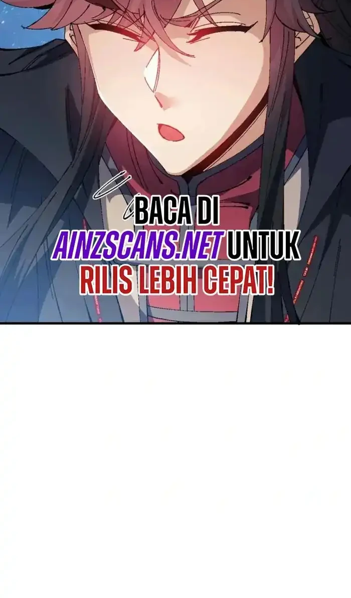 Devious Son Of Heaven Chapter 150 - halaman 38