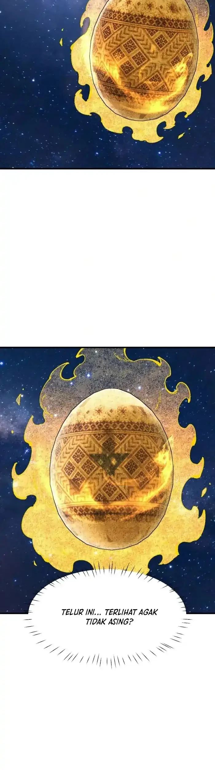 Devious Son Of Heaven Chapter 150 - halaman 6