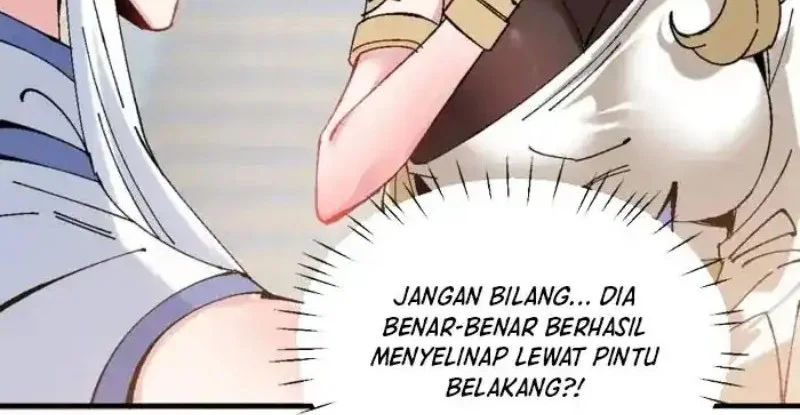 Devious Son Of Heaven Chapter 151 - halaman 13