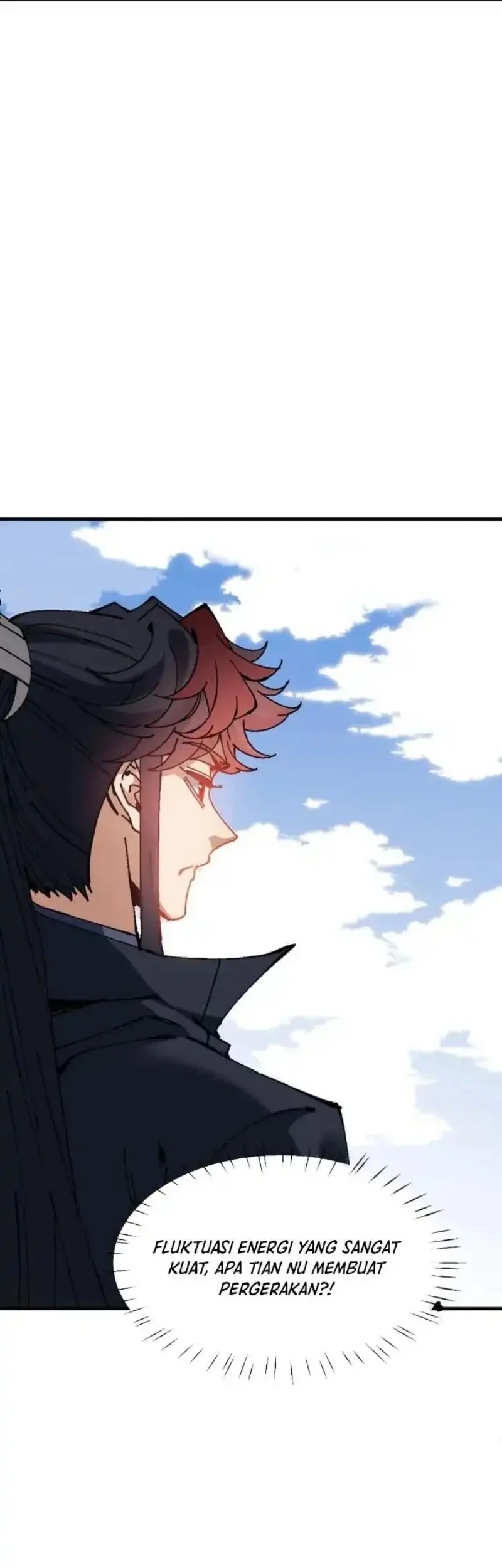 Devious Son Of Heaven Chapter 151 - halaman 37