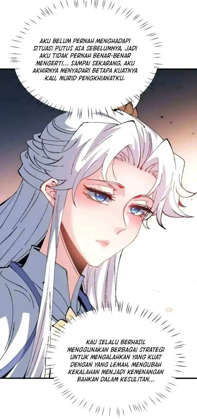 Devious Son Of Heaven Chapter 151 - halaman 7