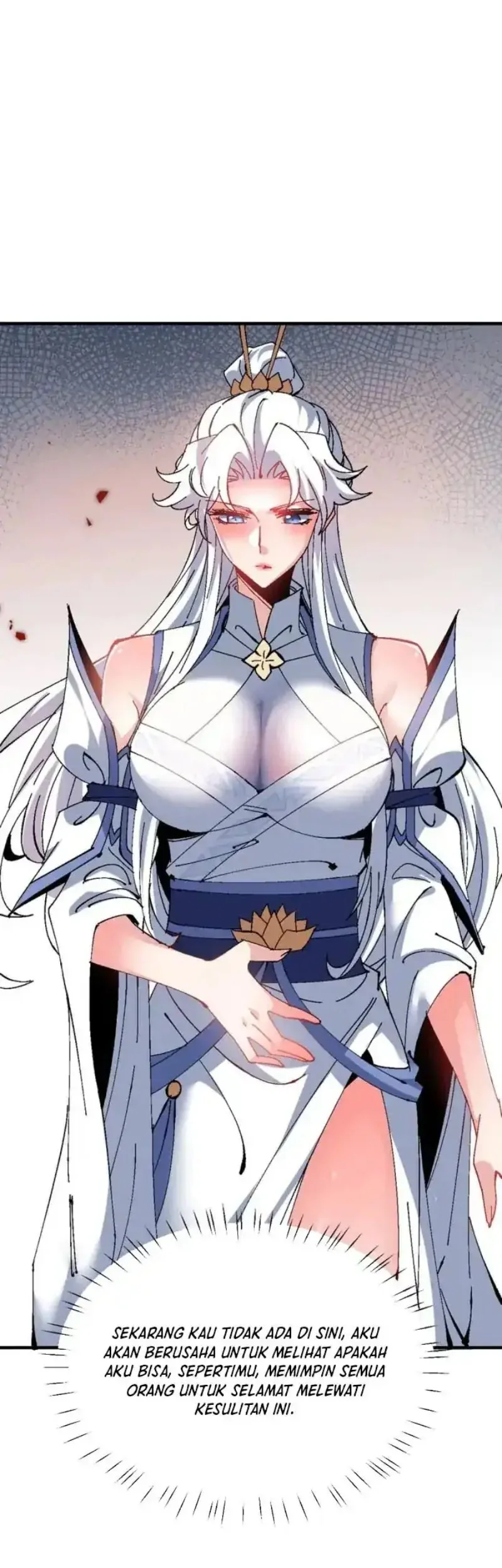 Devious Son Of Heaven Chapter 151 - halaman 8