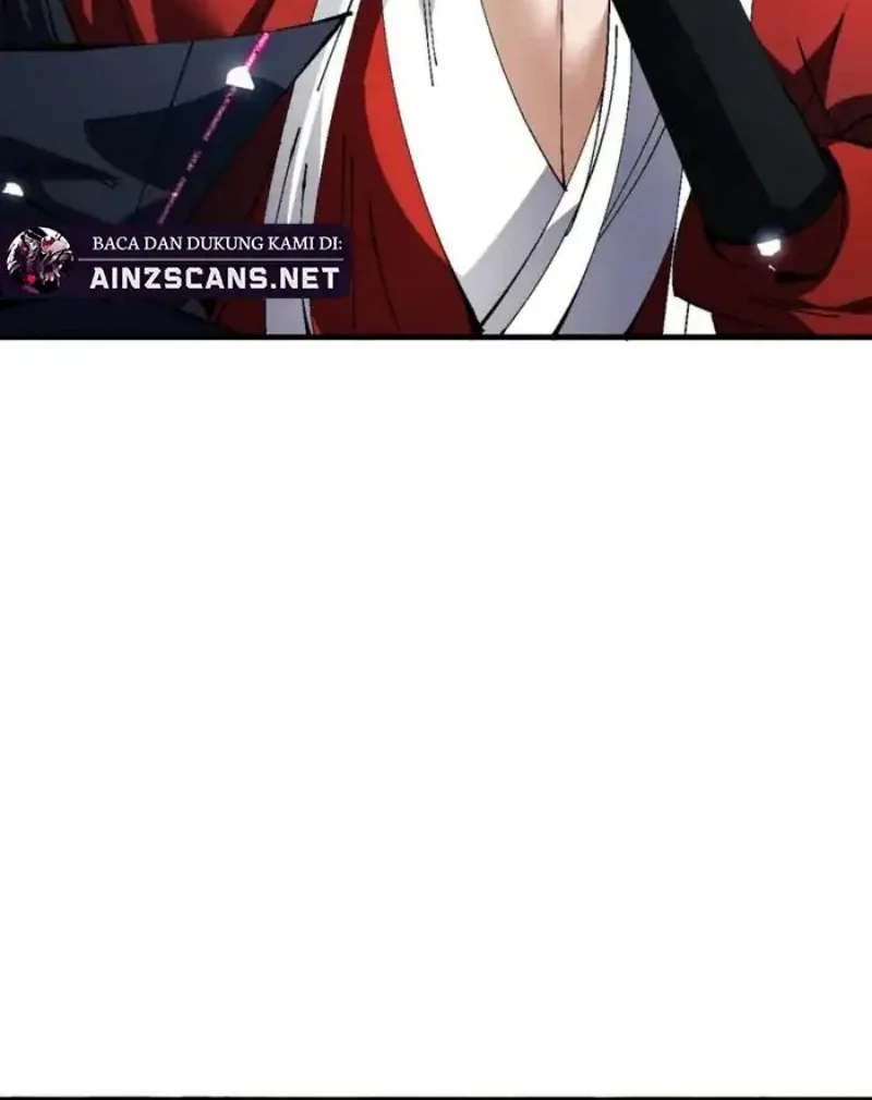 Devious Son Of Heaven Chapter 152 - halaman 13