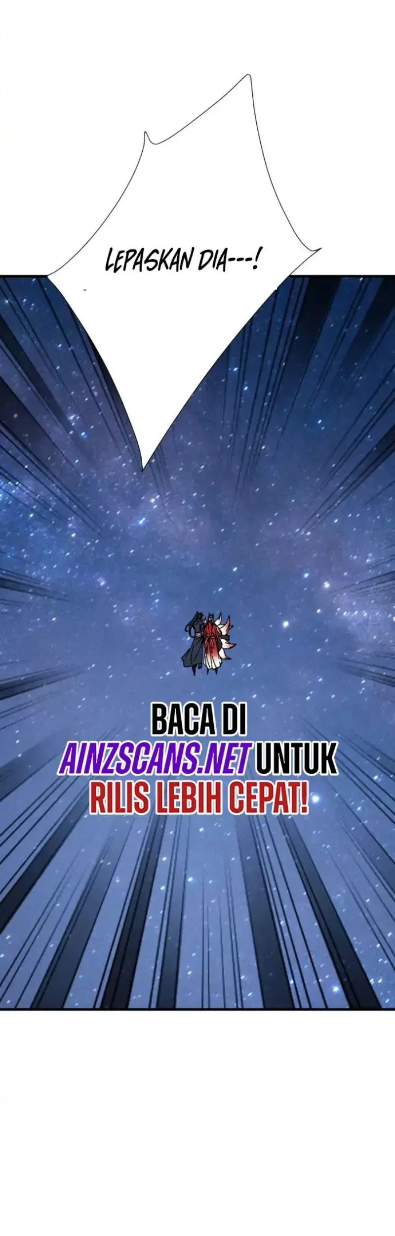 Devious Son Of Heaven Chapter 152 - halaman 30