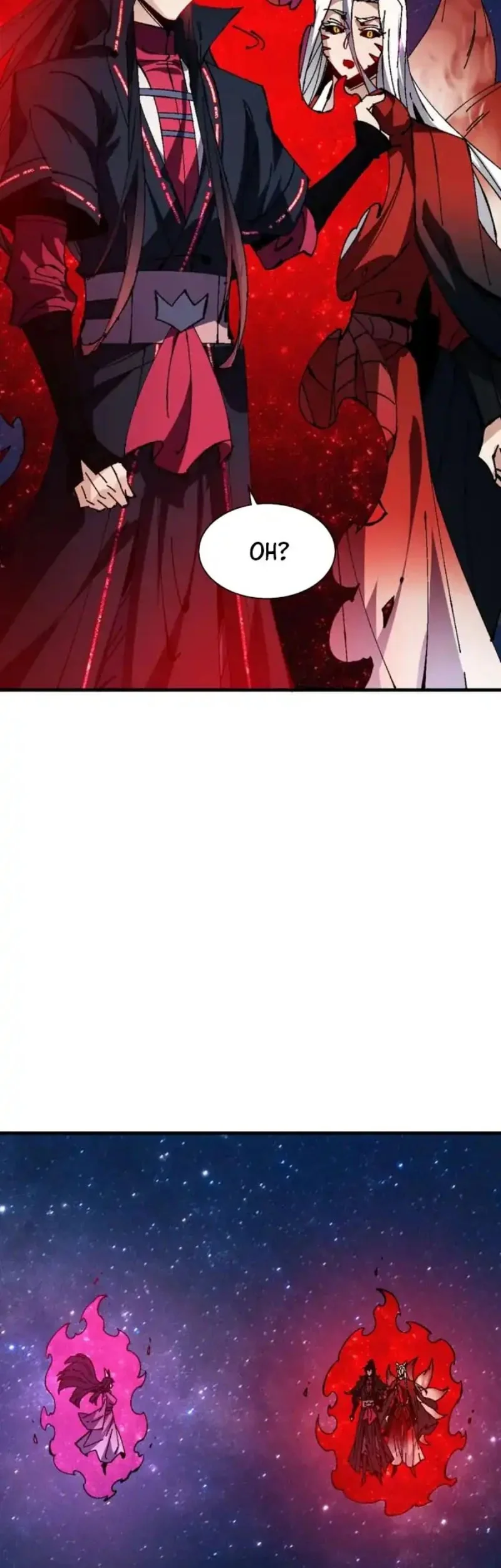 Devious Son Of Heaven Chapter 152 - halaman 34