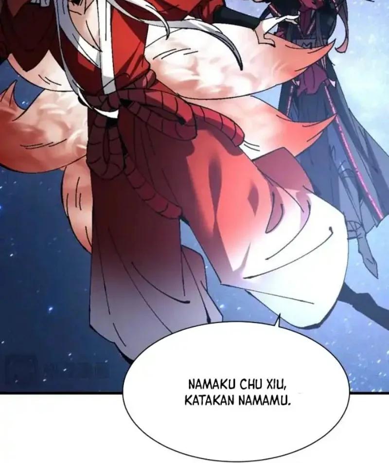 Devious Son Of Heaven Chapter 152 - halaman 37