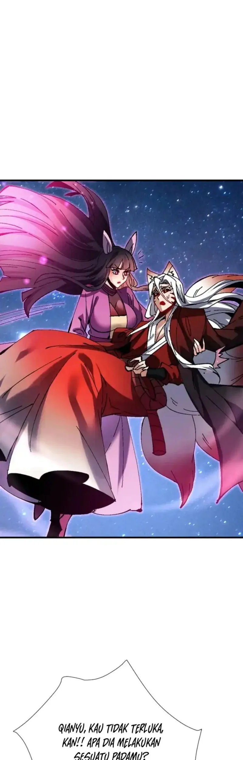 Devious Son Of Heaven Chapter 152 - halaman 38
