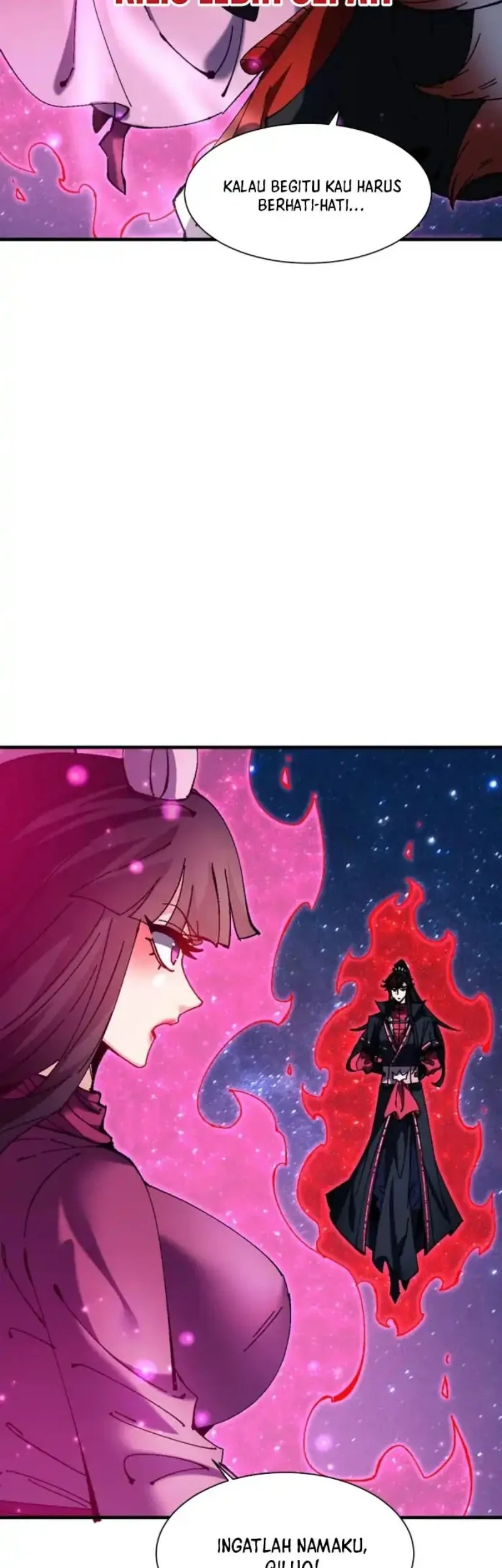 Devious Son Of Heaven Chapter 152 - halaman 41