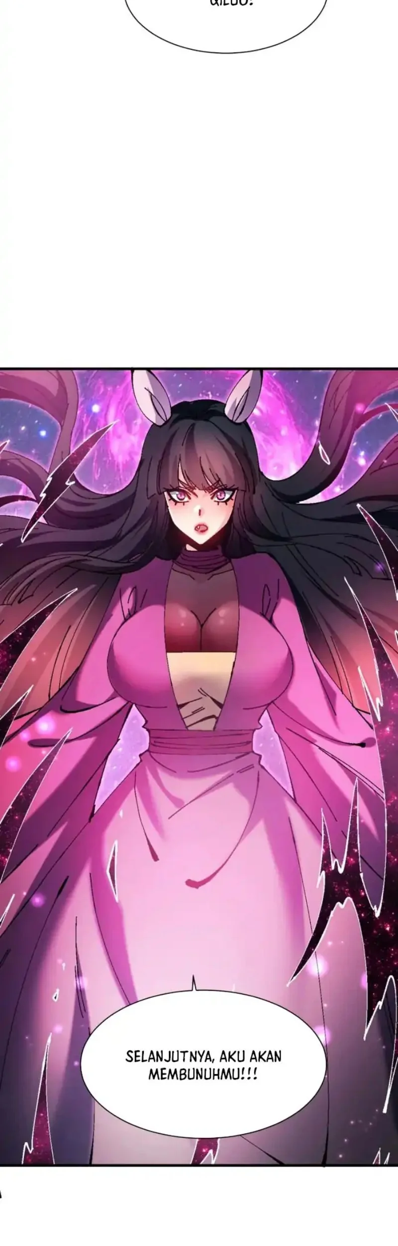 Devious Son Of Heaven Chapter 152 - halaman 42