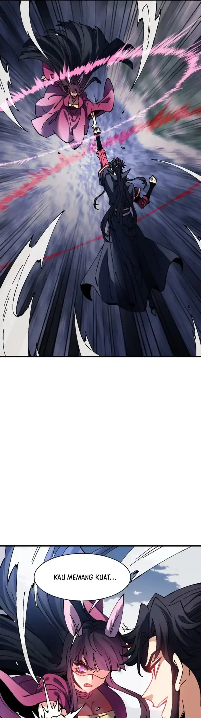 Devious Son Of Heaven Chapter 153 - halaman 10