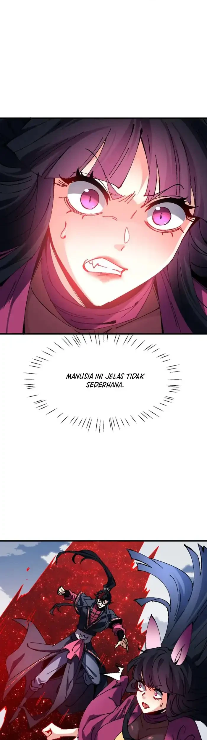 Devious Son Of Heaven Chapter 153 - halaman 12