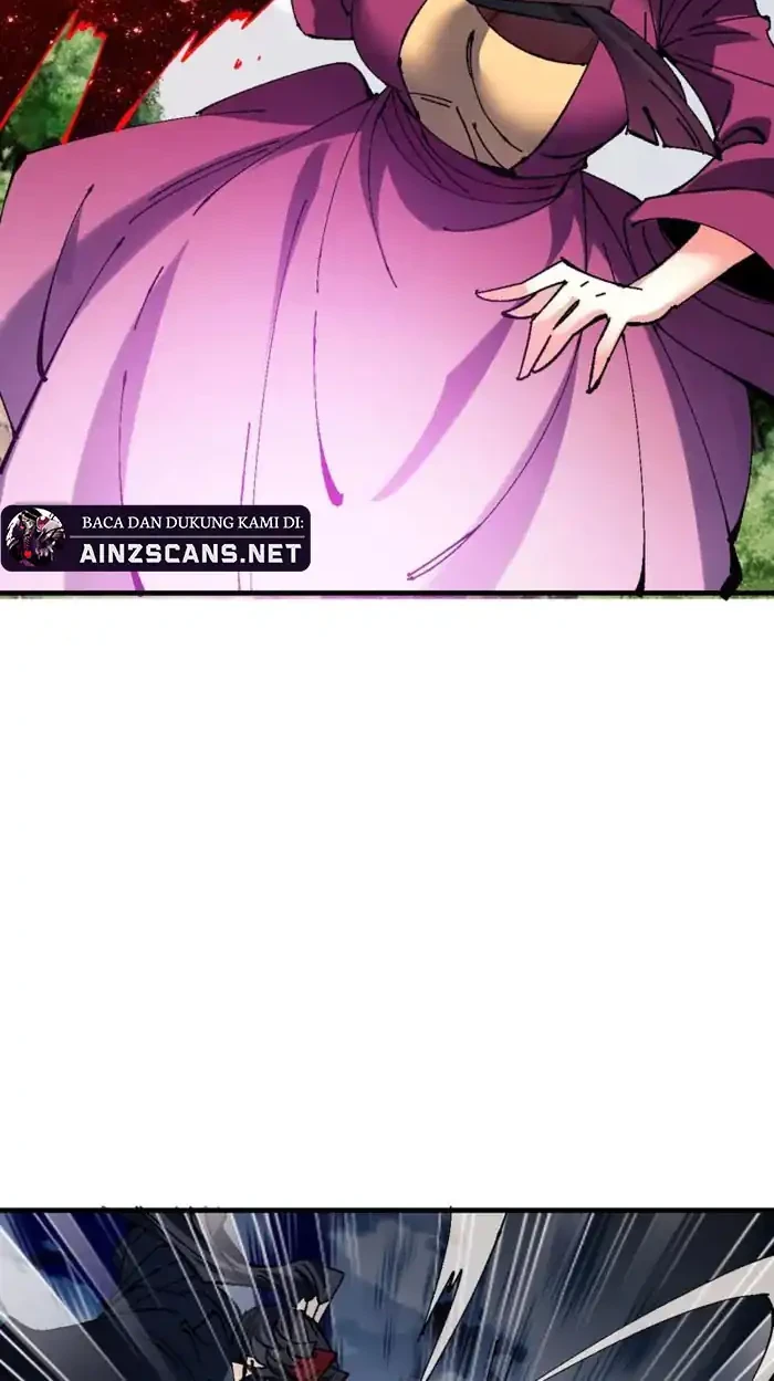 Devious Son Of Heaven Chapter 153 - halaman 13