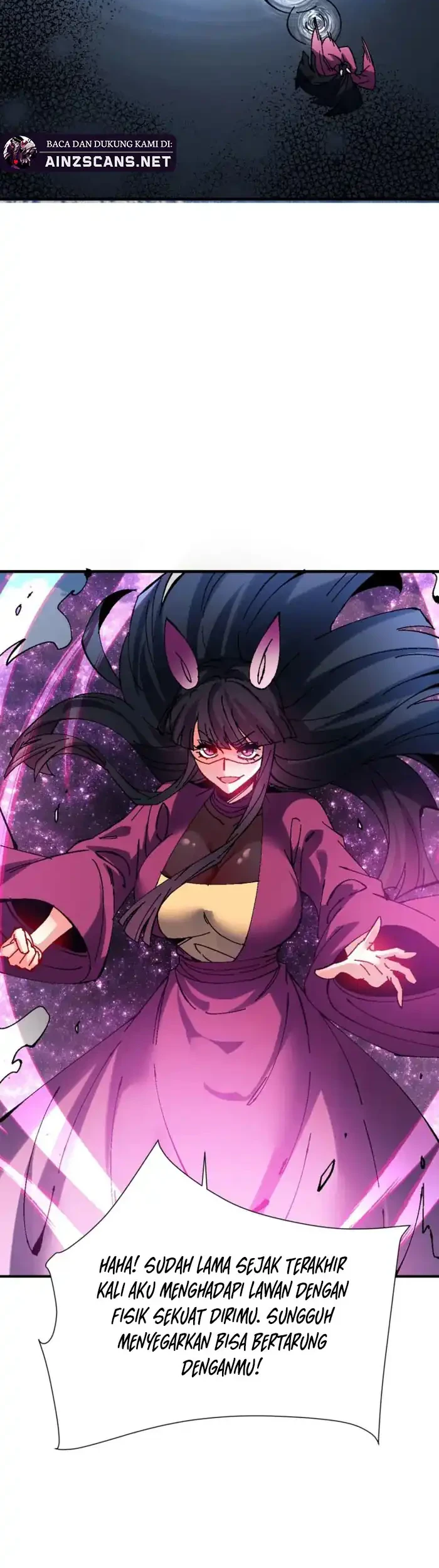 Devious Son Of Heaven Chapter 153 - halaman 15