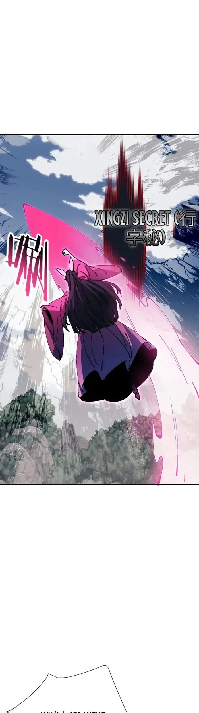 Devious Son Of Heaven Chapter 153 - halaman 28