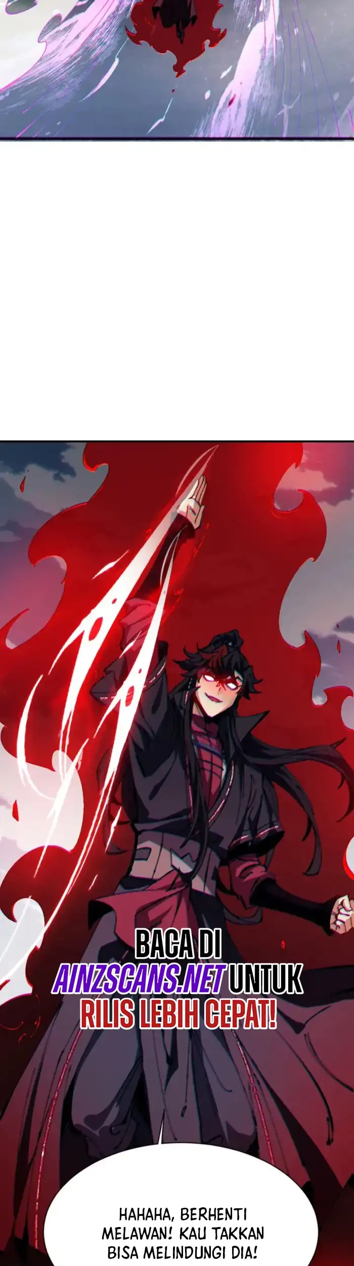 Devious Son Of Heaven Chapter 153 - halaman 38