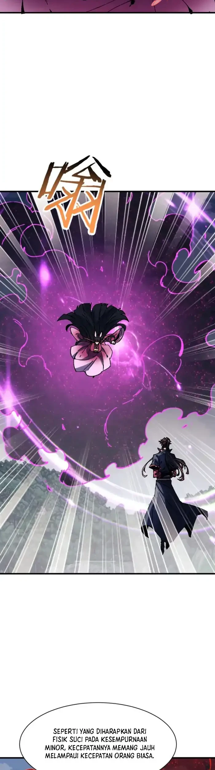 Devious Son Of Heaven Chapter 153 - halaman 4
