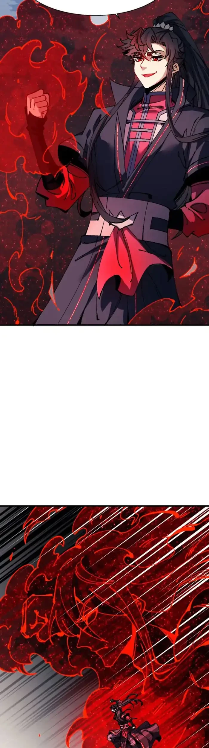 Devious Son Of Heaven Chapter 153 - halaman 5
