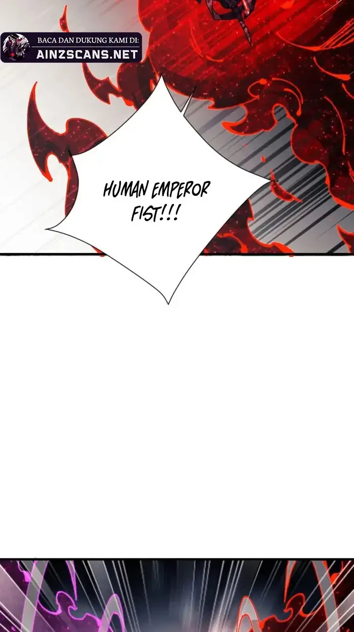 Devious Son Of Heaven Chapter 153 - halaman 6