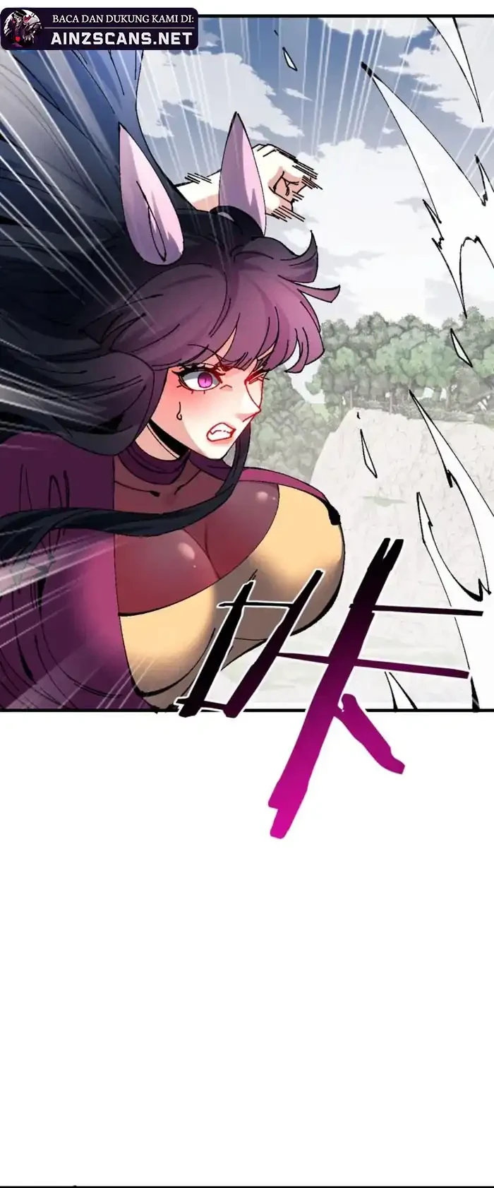 Devious Son Of Heaven Chapter 153 - halaman 9