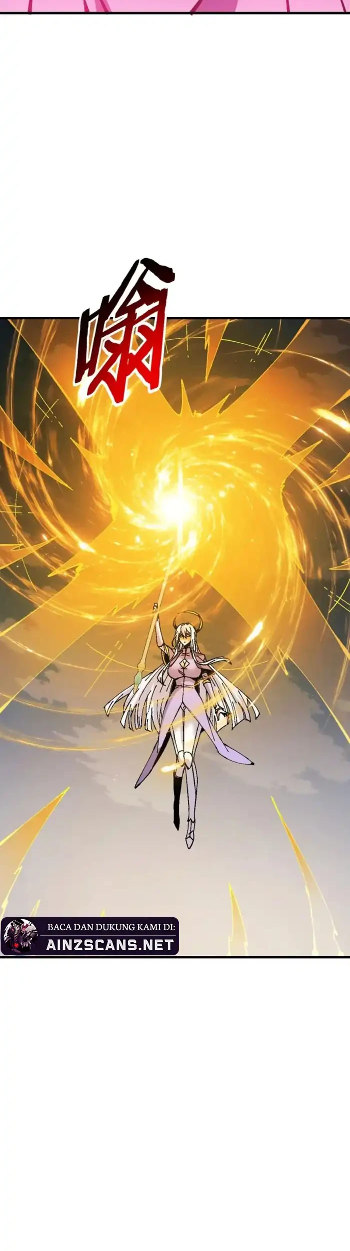 Devious Son Of Heaven Chapter 154 - halaman 24