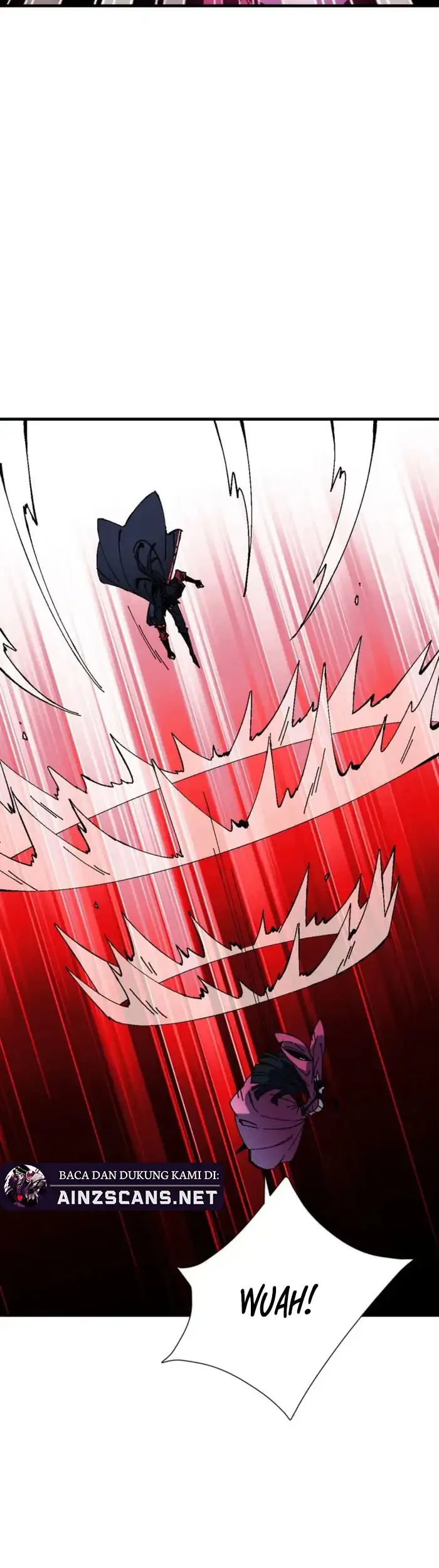 Devious Son Of Heaven Chapter 154 - halaman 28