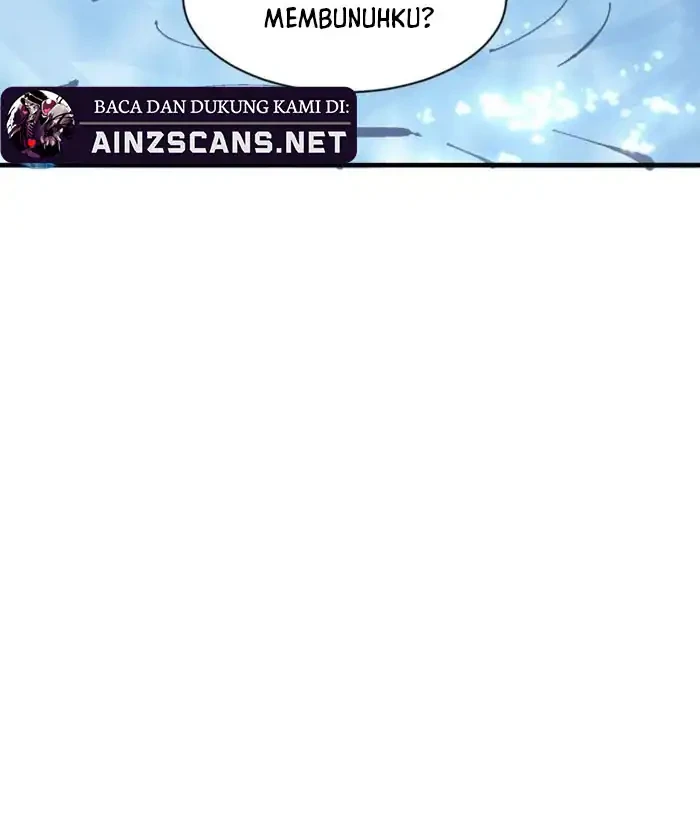 Devious Son Of Heaven Chapter 154 - halaman 33