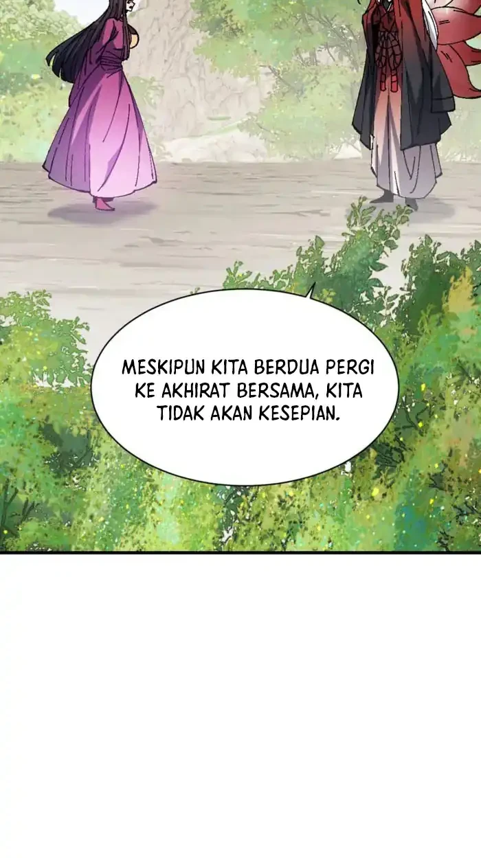 Devious Son Of Heaven Chapter 154 - halaman 37