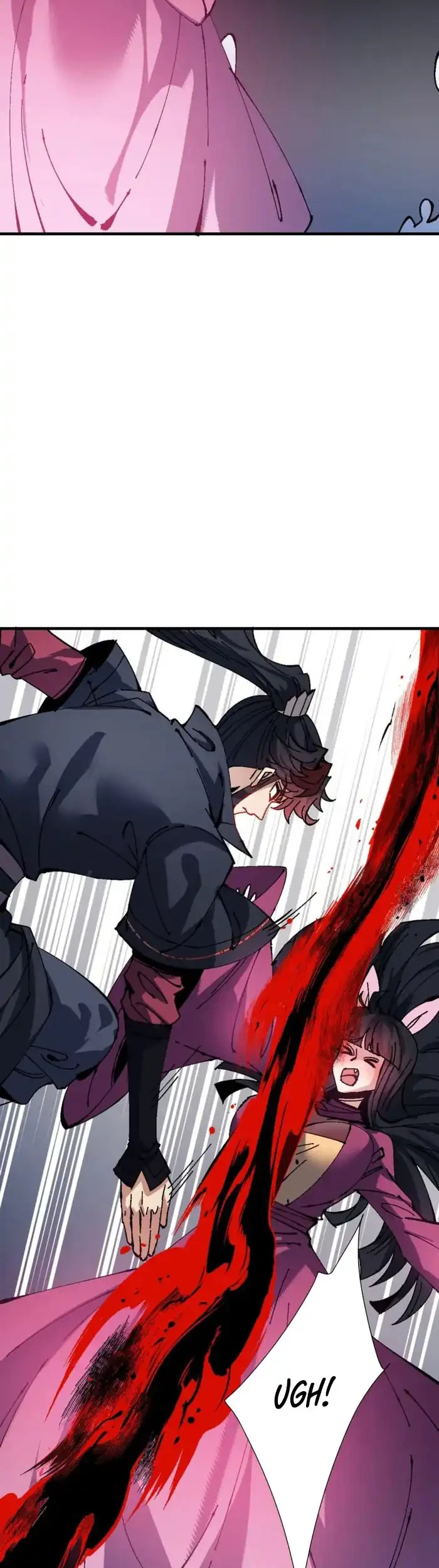 Devious Son Of Heaven Chapter 154 - halaman 4