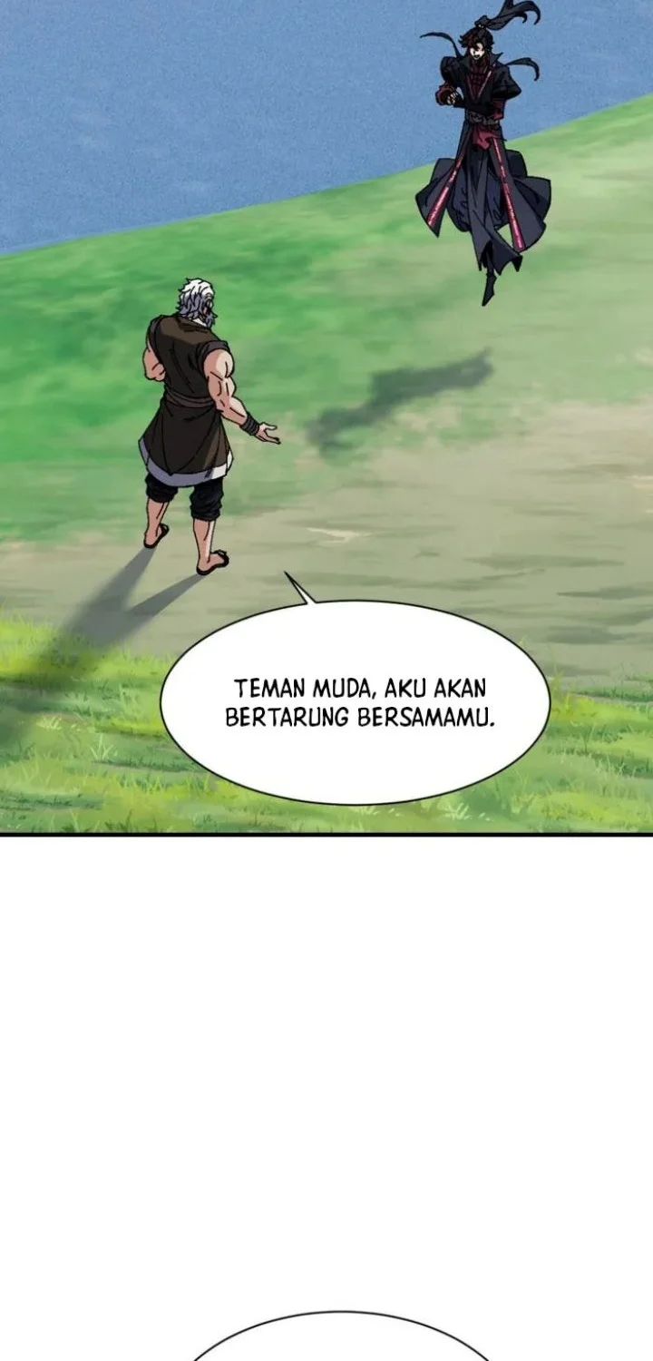 Devious Son Of Heaven Chapter 155 - halaman 13