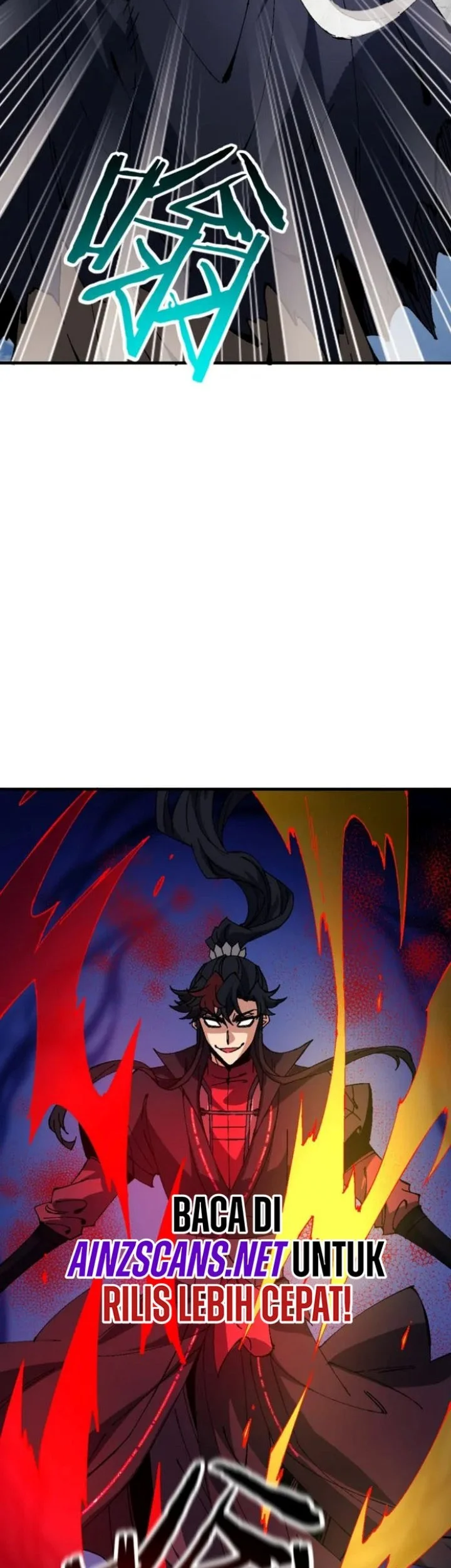 Devious Son Of Heaven Chapter 155 - halaman 15